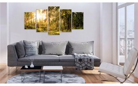 Quadro Magic of Forest