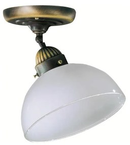 Kolarz 731.10.53 - Faretto NONNA 1xE27/75W/230V