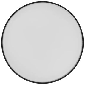 Osram - Plafoniera ORBIS PARIS 1xE27/25W/230V Ø 30 cm nero