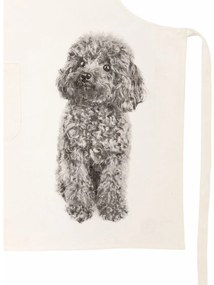 Grembiule in cotone Farm - Tiseco Home Studio