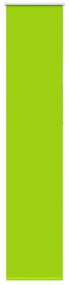 Tenda A Rullo Oscurante 60x210 Cm Larghezza Tessuto 55,7 Cm /