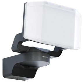 Steinel 090029 - Riflettore LED LED/13,6W/230V 3000K IP54 antracite