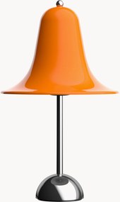 Lampada da tavolo piccola Pantop, Design Verner Panton