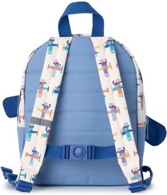 Lilliputiens - Zainetto - Jules il cane