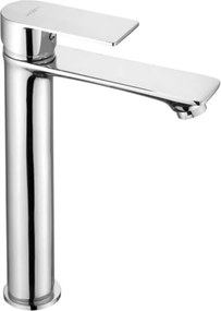 Mexen Royo rubinetto lavabo alto, cromo - 72210-00