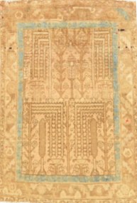 Hamedan Tappeto persiano 60x90 (Iran)