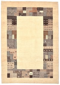 Loribaft Tappeto persiano 270x190 (Iran) Annodato A Mano
