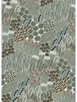 Marimekko Carta da parati Pieni Letto - 25147