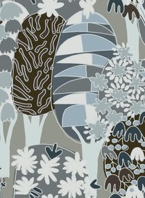 Élitis Carta da parati Broceliande - TP 322 01