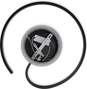 Brilagi -LED Plafoniera LED dimmerabile SPIRAL LED/56W/230V 3000/4000/6000K+telecomando