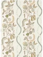 Sanderson Carta da parati Kitchen Garden - Gloucestershire Pear