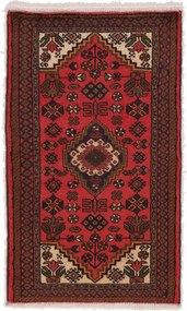 Hamedan Tappeto persiano 120x70 (Iran) Annodato A Mano