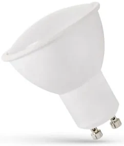 Bulbo LED Caldo GU10 230V 6W 13265
