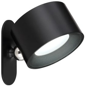 Globo 58436B - Lampada da tavolo LED dimmerabile con funzione Touch 4in1 JORJE LED/4W/5V nero