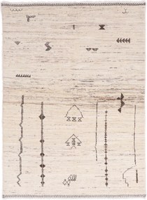 Berber Tappeto orientale 150 x 200 (Afghanistan) Annodato A Mano