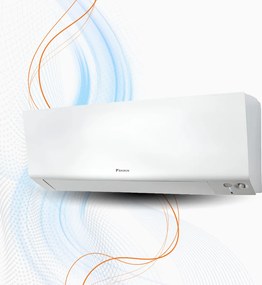 Climatizzatore Daikin Perfera Inverter R-32 WiFi