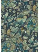 Harlequin Carta da parati Lamina - Ink/ Marine