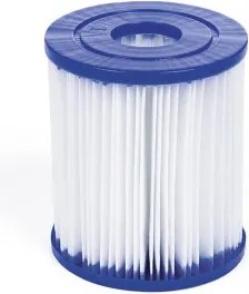 Piscina Smontabile Bestway 201 x 300 x 66 cm