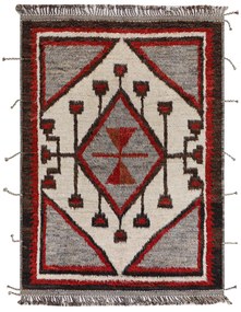 Berber Tappeto orientale 220 x 300 (Pakistan) Annodato A Mano