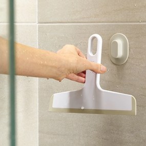 Tergivetro con supporto bianco 24 cm Duo – Joseph Joseph