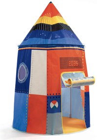 Tenda per bambini - razzo