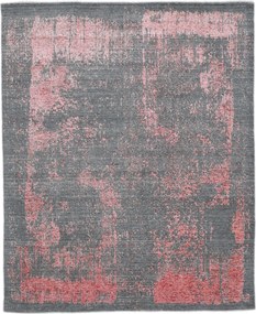 Asman Tappeto orientale 210 x 250 (Indian) Annodato A Mano