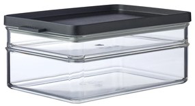 Scatola per alimenti Black - Mepal