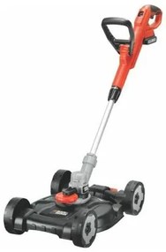 Tosaerba Black  Decker STC1820CM-QW 18 V