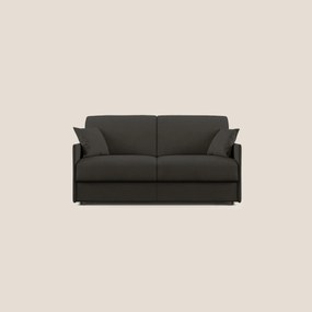 Evans Divano letto in morbido tessuto impermeabile T02