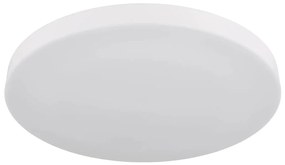 Globo 12384-50W - Plafoniera LED MATTHEW LED/50W/230V bianco
