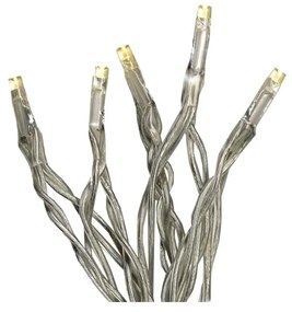 Catena luminosa a LED, lunghezza 2,1 m Trendlites - Star Trading