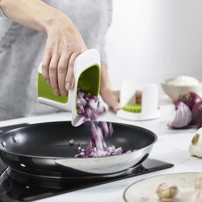 Utensile da taglio per le verdure/per le patate ChopCup – Joseph Joseph