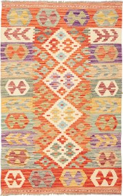 Kilim Tappeto 130 x 80 (Pakistan) Tessuto A Mano