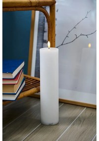 Candela LED (altezza 30 cm) Sille Rechargeable - Sirius