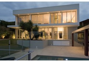 Kanlux 33693 - LED Lampada da incasso GLASI LED/3W/230V 4000K IP44 bianco