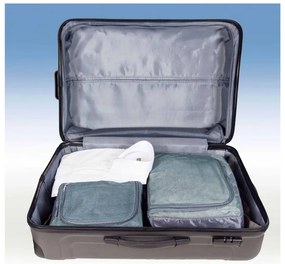 Scatola in tessuto rinforzato per abiti - Rayen