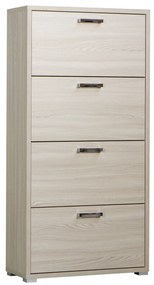 SPINE - scarpiera 4 ante a ribalta