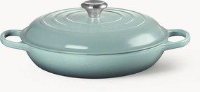 Casseruola gourmet in ghisa Signature Collection