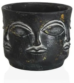 Vaso Versa Garo Ceramica (12 cm)