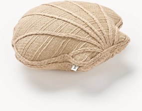 Cuscino a forma di conchiglia Marita