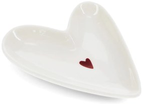 Piattino portagioie Heart – Rex London