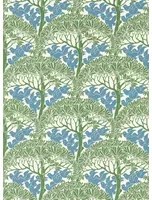 Morris & Co Carta da parati The Savaric - Garden Green