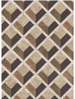 Coordonne Carta da parati Pavimentum - Sand
