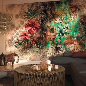 Fotomurale KOMAR Sherazade, Multicolore 368X254 cm