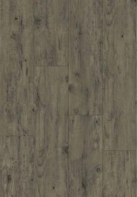 Mexen Long Beach pannelli in vinile 1240 x 182 mm SPC 6,5 mm, supporto IXPE 1,5 mm, 4 V-Fuga, Pino - F1075-1240-182-505-4V1-04