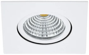 Eglo 98306 - Lampada LED da incasso SALICETO LED/6W/230V