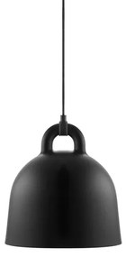 Bell Lampada a Sospensione Piccolo Nero - Normann Copenhagen