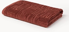 Asciugamano in velluto Petra, varie misure