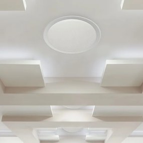 Plafoniera LED dimmerabile LED/40W/230V 3000K/4000K/6500K + +TC