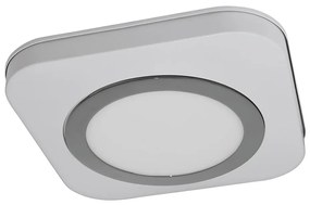 Eglo 97554 - Plafoniera LED da esterno OLMOS 1xLED/16,5W/230V IP44